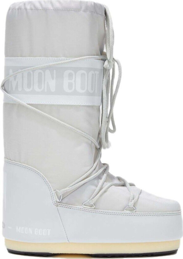 Icon Nylon Boots 27-30, Glacier Grey