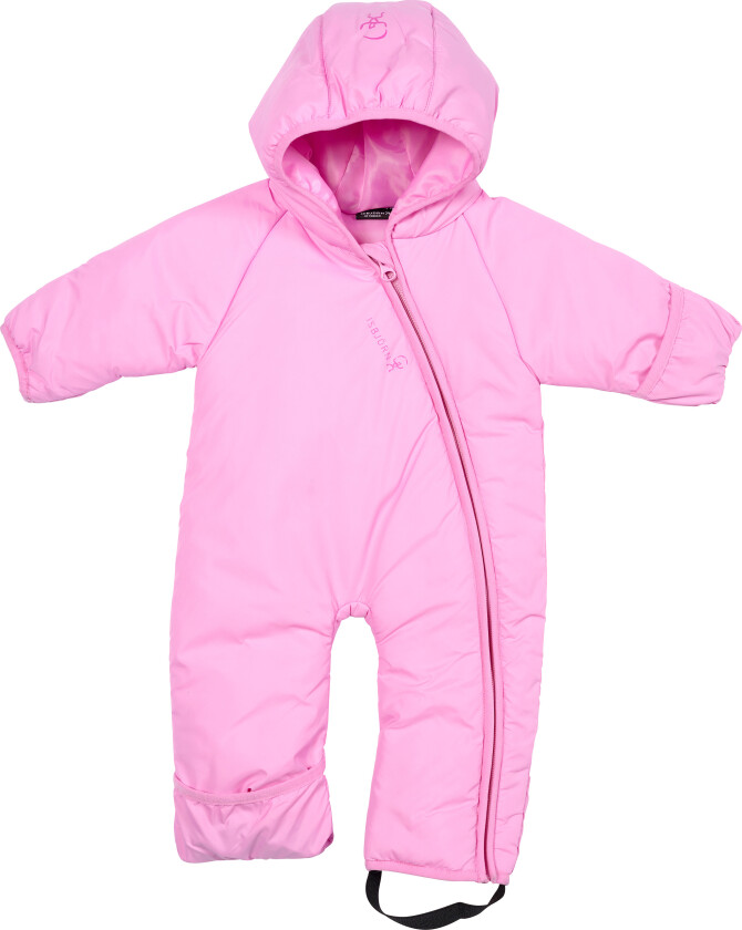 Baby Frost Light Weight Jumpsuit 56/62, Bubblegum