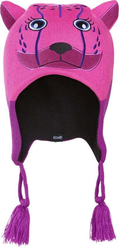 Kids' Animal Family Hat 47-52 cm, Karlie The Kitten