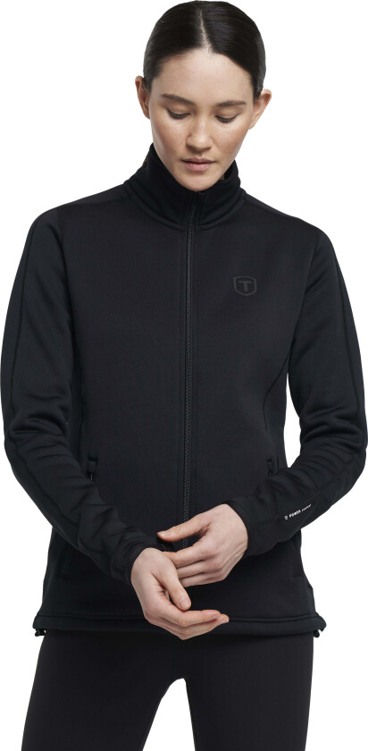 Women's Naexi Shirt XS, Black