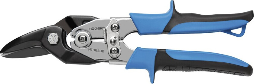 Platesaks Hogert Technik HT3B501