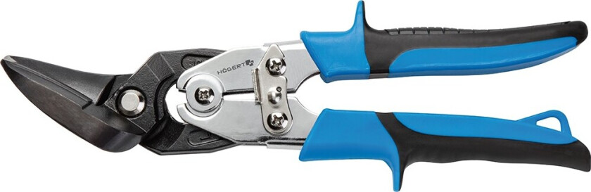 Platesaks Hogert Technik HT3B505