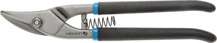 Bilde av Platesaks Hogert Technik HT3B508