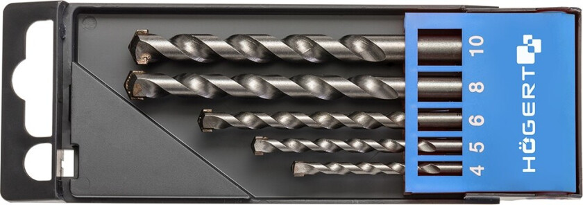 Betongbor Hogert Technik HT6D378