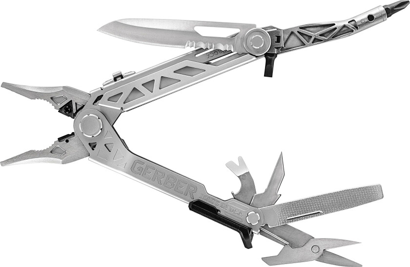 Bilde av Center Drive Plus OneSize, Stainless