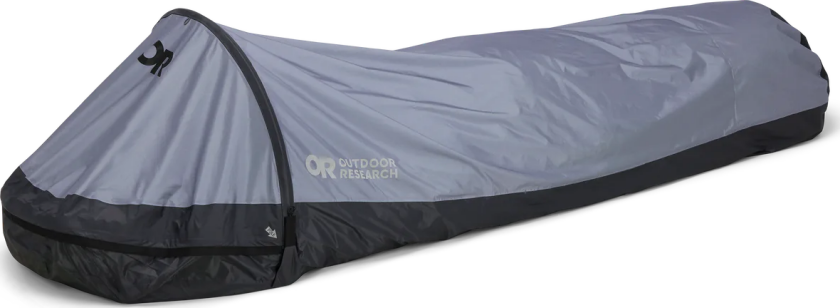 Helium Bivy OneSize, Slate
