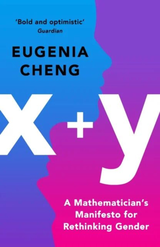 x y av Eugenia Cheng