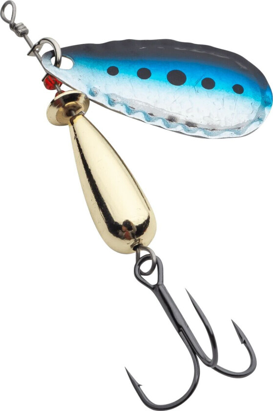 Droppen LF 12g, spinner Sardine