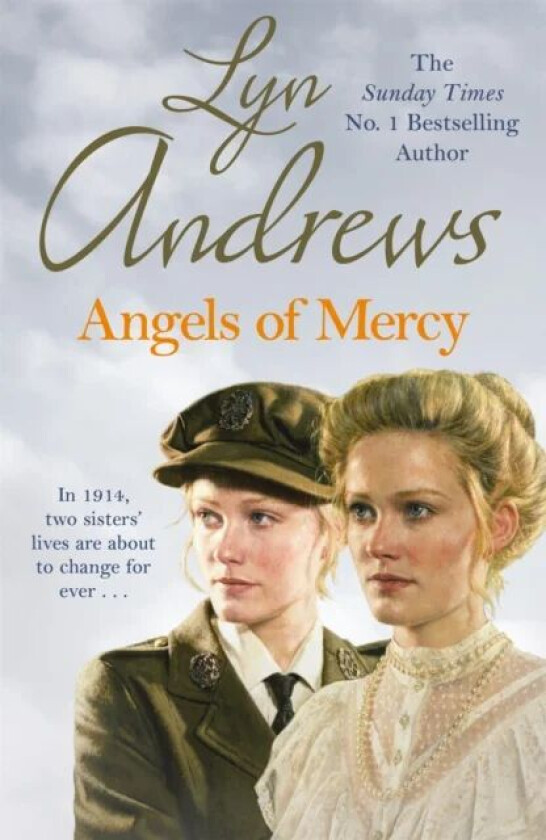Angels of Mercy av Lyn Andrews