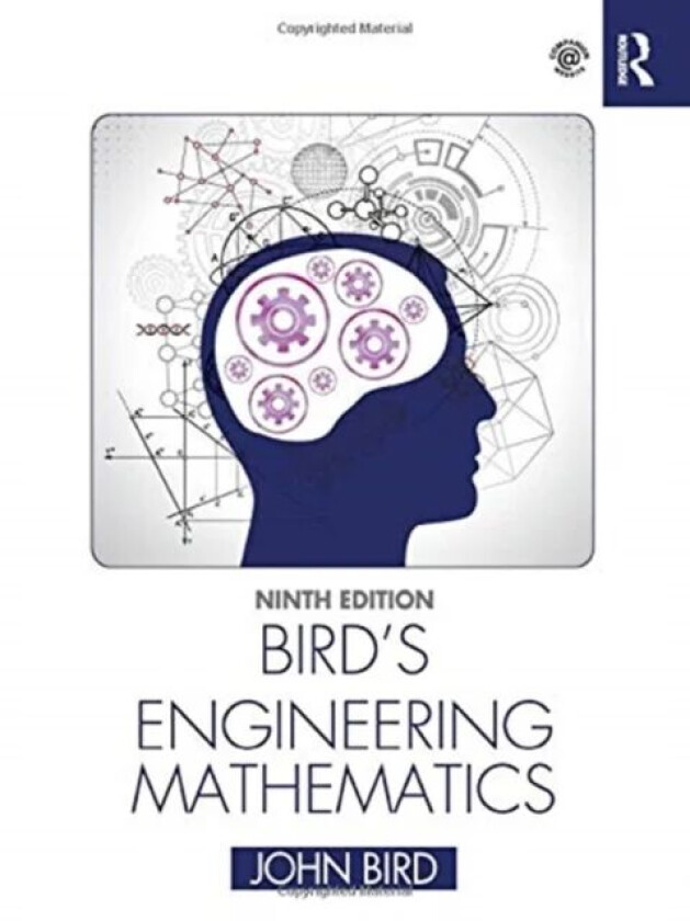 Bird's Engineering Mathematics av John (Defence College of Technical Training UK) Bird
