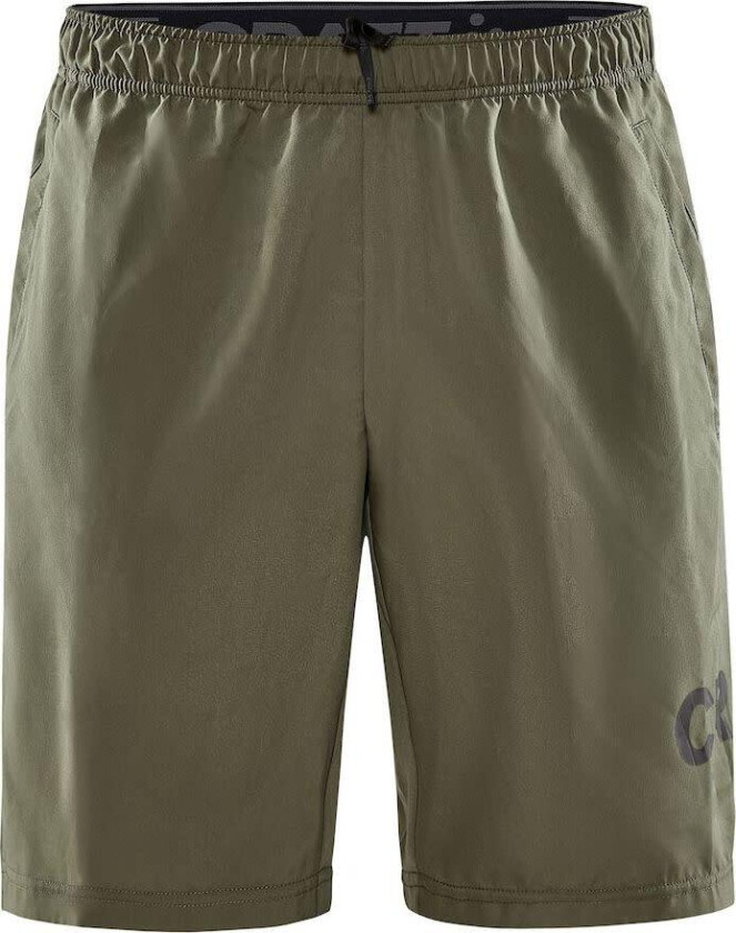 Men's Core Charge Shorts S, Rift-Rift