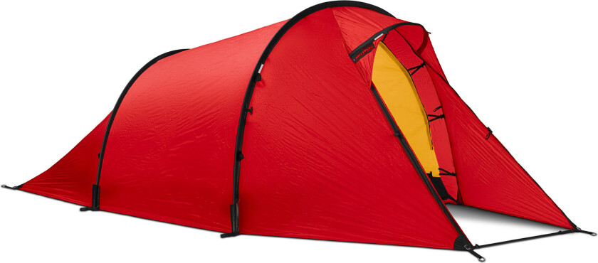 Nallo 2 OneSize, Red