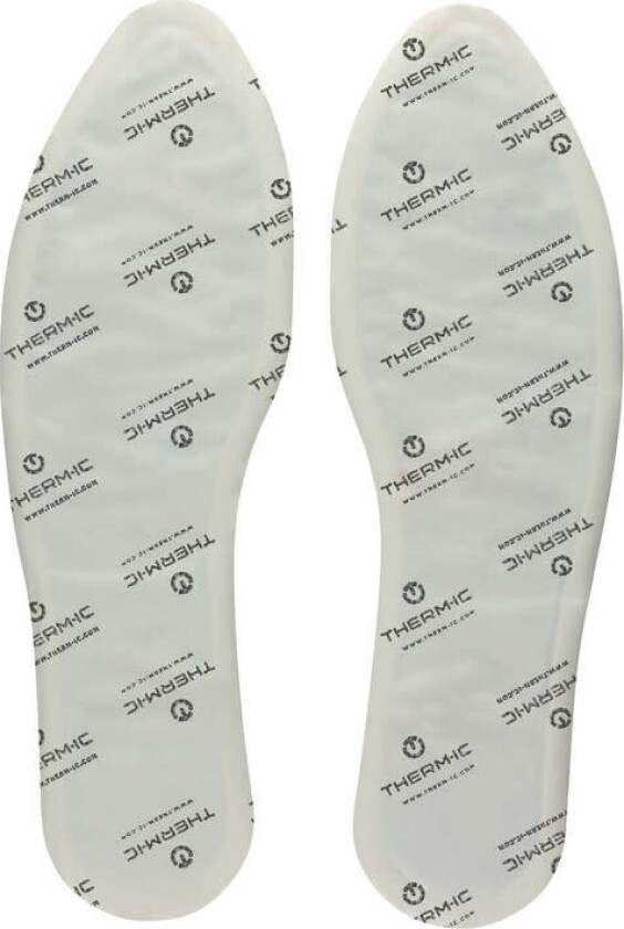 Foot Warmer 20-Pack L, White