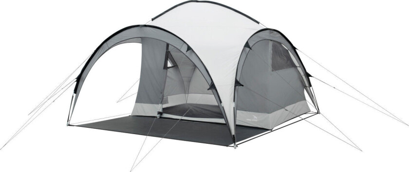Camp Shelter OneSize, Granite Grey