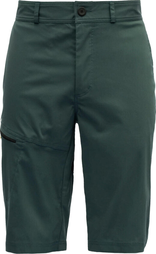 Herøy Man Shorts S, Woods