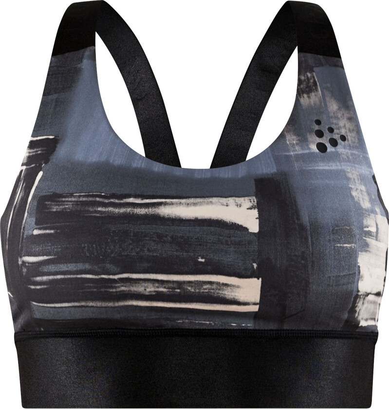 Women's Adv Charge Sport Top XS, Norit-Multi