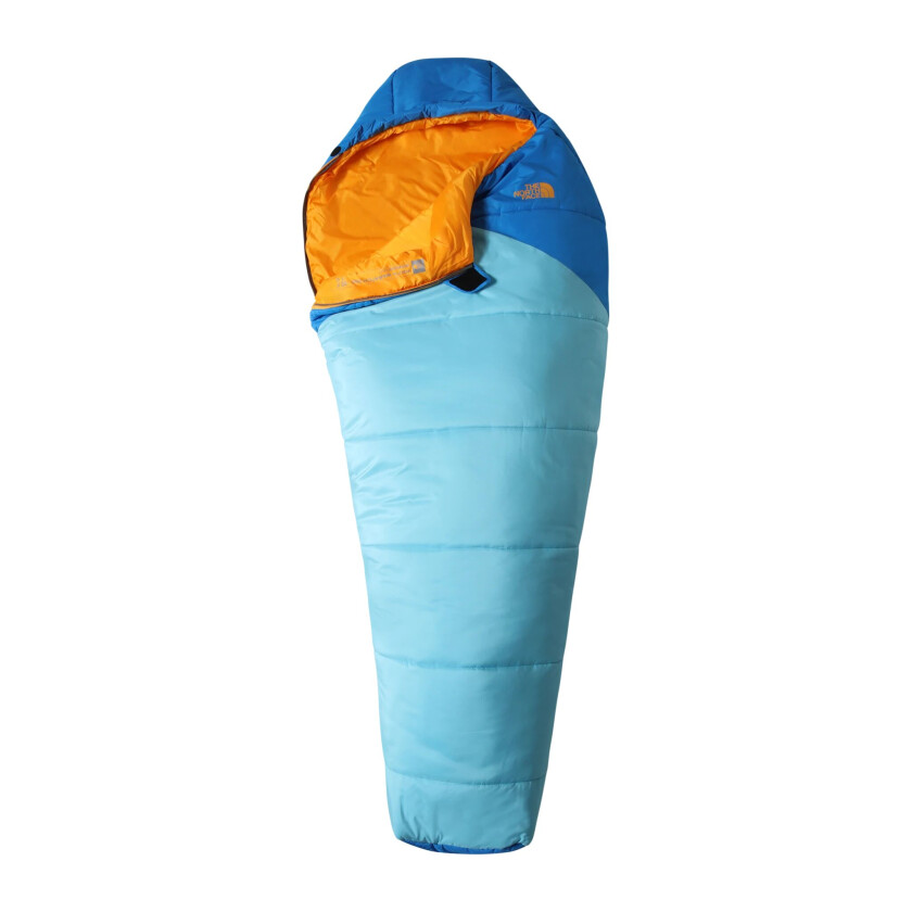 Y Wasatch Pro 20, sovepose junior Hero Blue/norse Blue