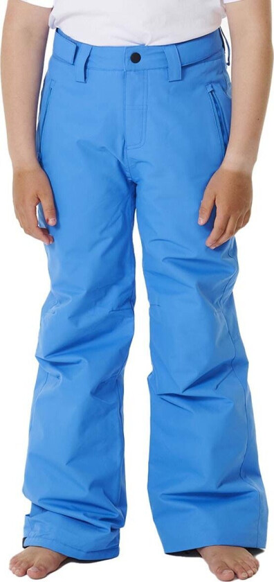 Kids' Olly Snow Pant 164, Cobalt