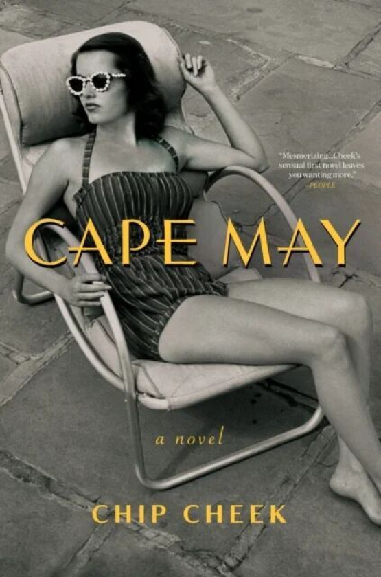 Cape May av Chip Cheek