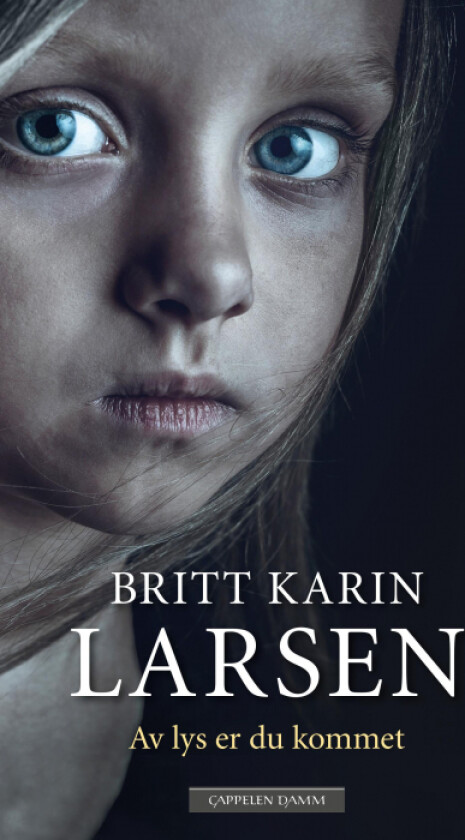 Av lys er du kommet av Britt Karin Larsen