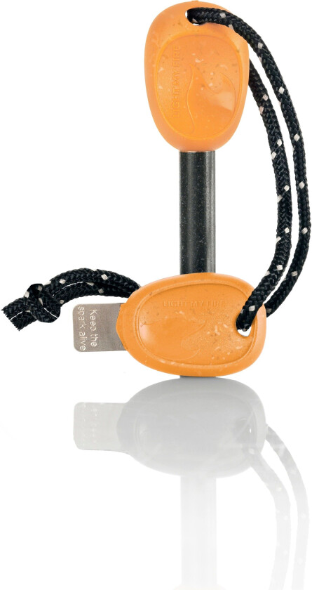 Swedish Firesteel Bio Army OneSize, Rusty Orange