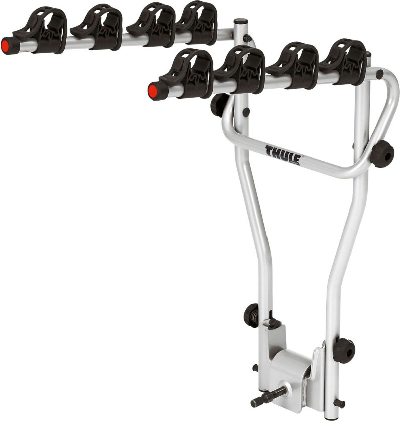 HangOn 4 Bikes OneSize, NoColour