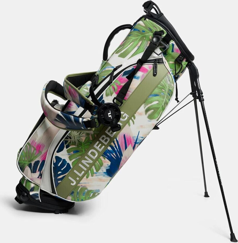 Play Bærebag Grønn