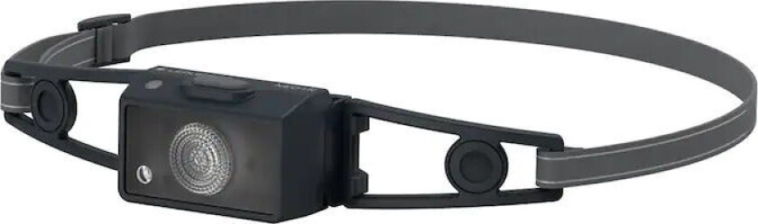 Led Lenser Neo1R OneSize, Black/Grey