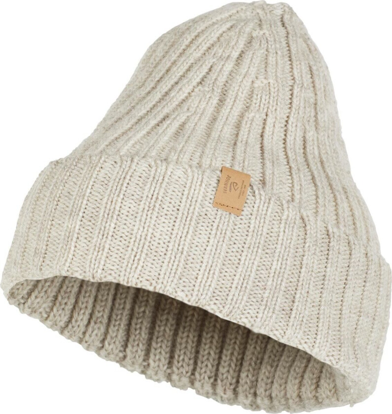 NLS Rib Hat OneSize, Birch