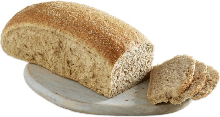 Bondebrød Grovt 660g