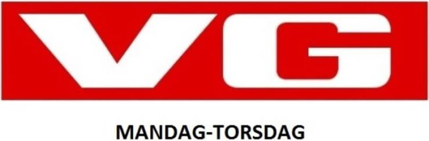 Verdens Gang Mandag-Torsdag