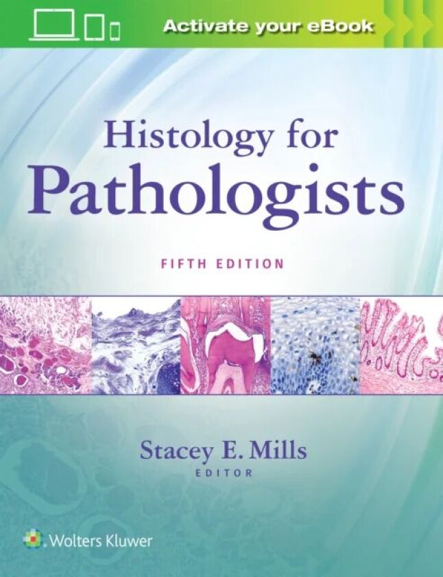 Histology for Pathologists av Stacey Mills