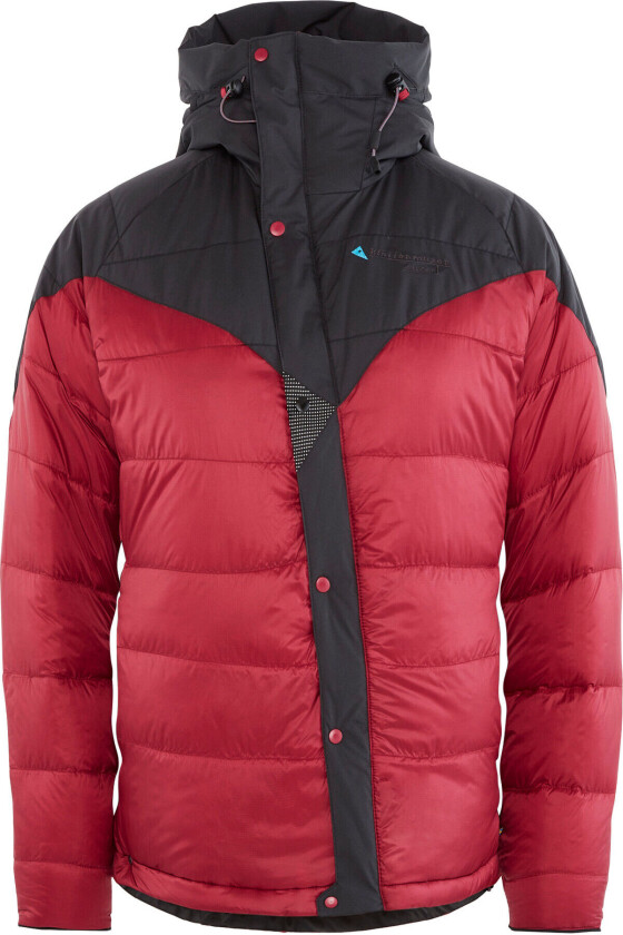 Women's Atle 2.0 Jacket XS, Burnt Russet/Raven