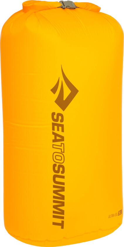 Sea To Summit Ultra-Sil Dry Bag Eco 35L 35L, Zinnia