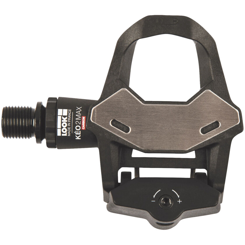 Keo 2 Max Carbon Sykkelpedaler