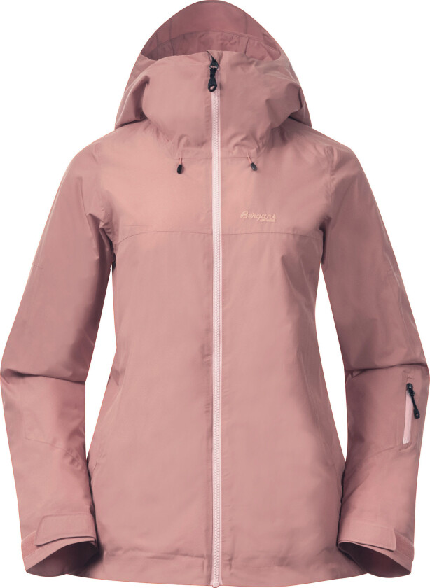 Women's Stranda V2 Insulated Jacket XS, Powder Pink
