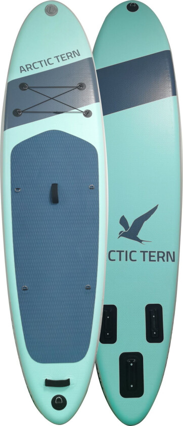 Arctic Gotland SUP One Size, Cyan