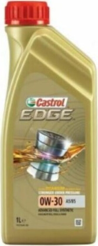 Motorolje CASTROL 15BC3F