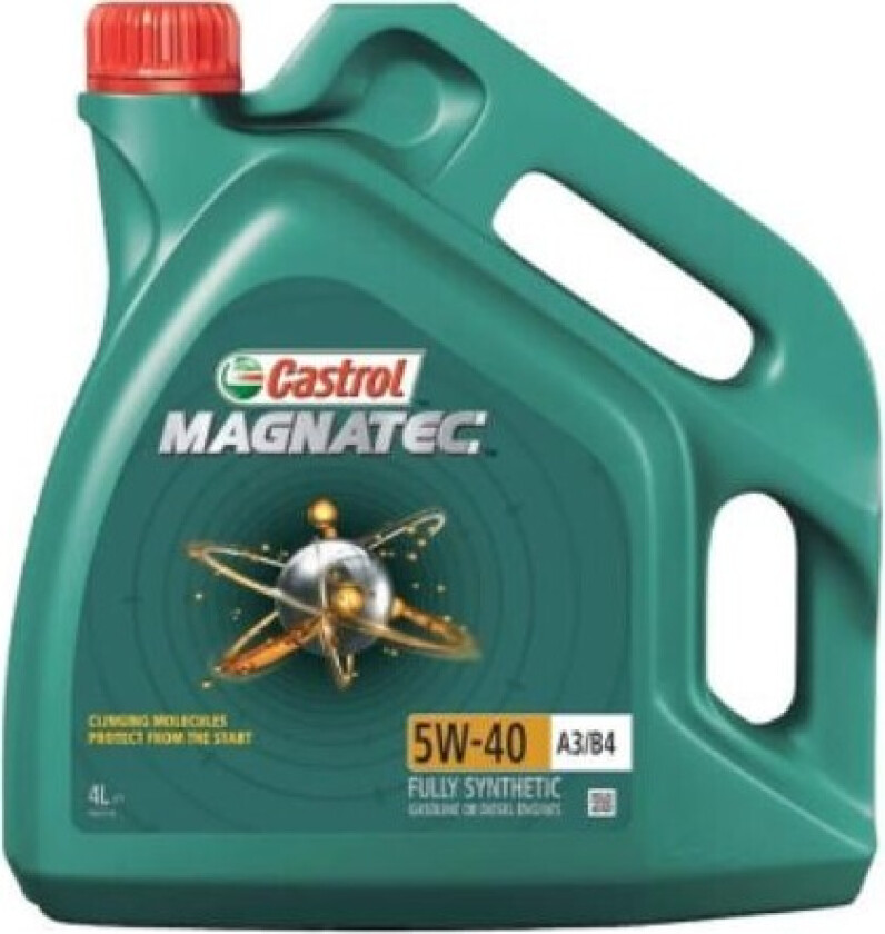 Motorolje CASTROL 15C9D1