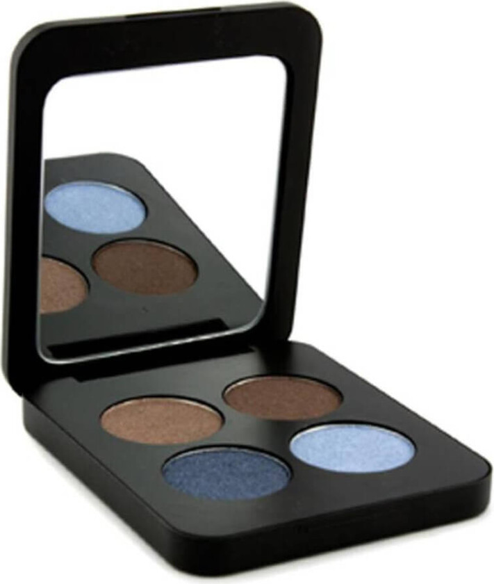 Eyeshadow Quad Glamour Eyes 60g