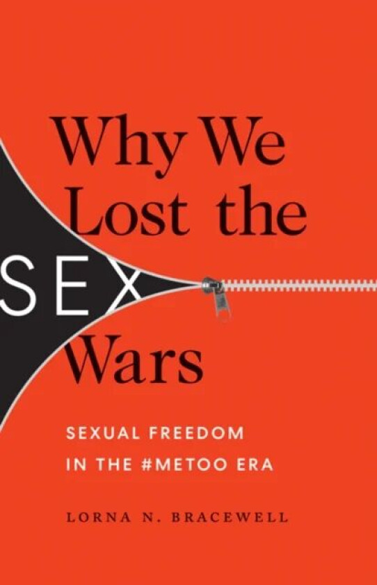 Why We Lost the Sex Wars av Lorna N. Bracewell