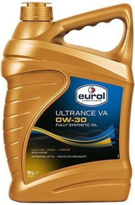 Motorolje EUROL E100158-5L