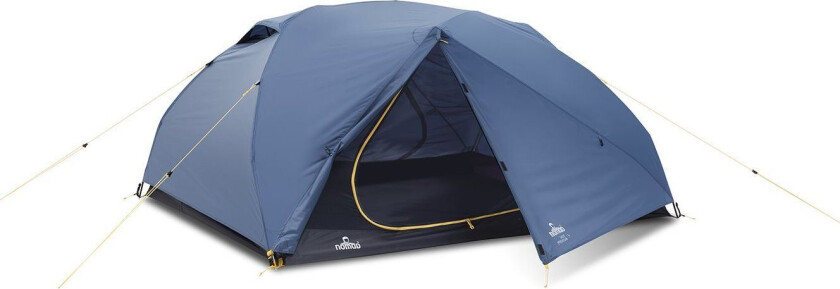 Jade 3 Premium OneSize, Titanium Blue
