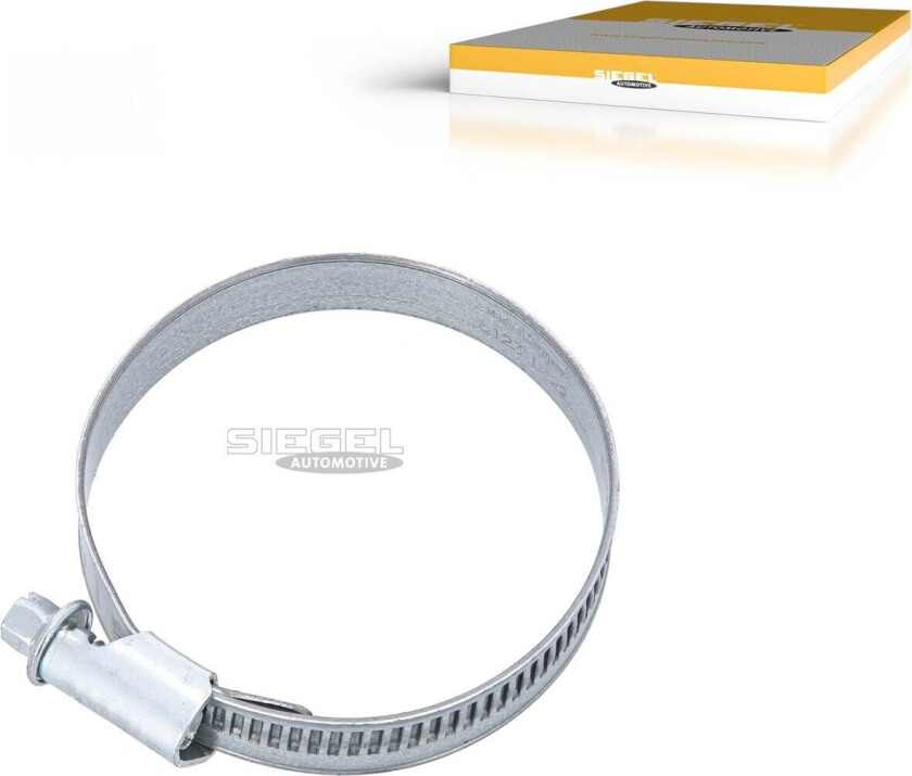 Slangeklemme SIEGEL AUTOMOTIVE SA4Z0002