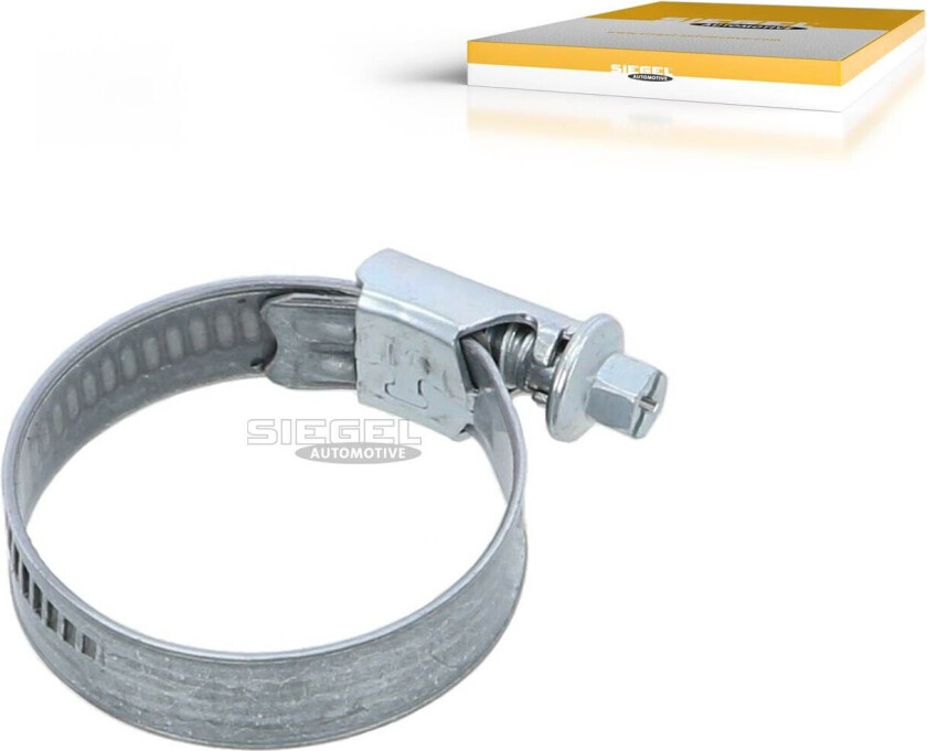 Slangeklemme SIEGEL AUTOMOTIVE SA4Z0003