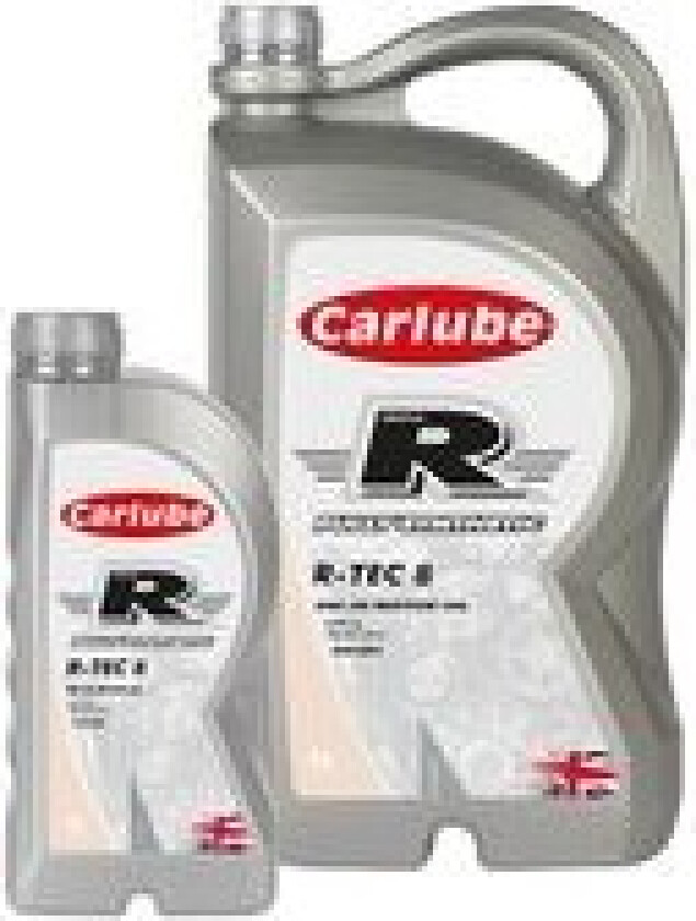 Motorolje CARLUBE Tetrosyl KBS001