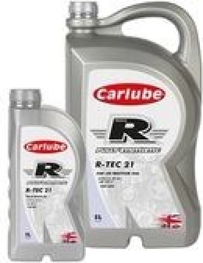 Motorolje CARLUBE Tetrosyl KBW005