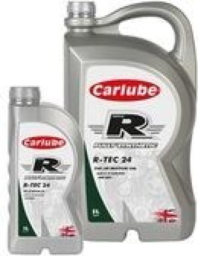 Motorolje CARLUBE Tetrosyl KCA001