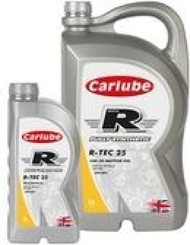 Motorolje CARLUBE Tetrosyl KCB001