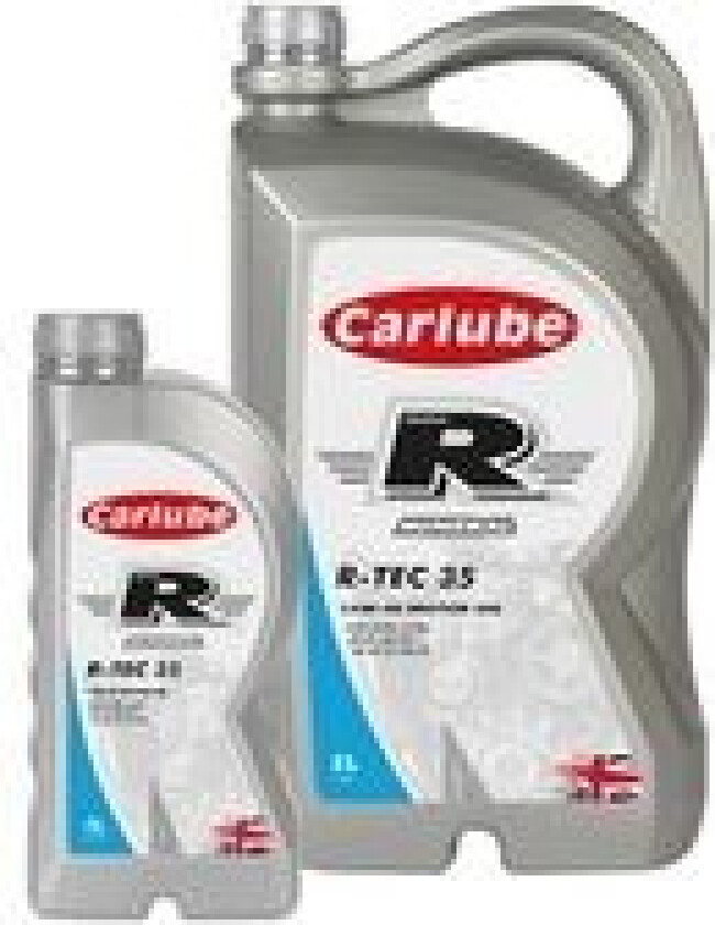 Motorolje CARLUBE Tetrosyl KCD001